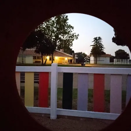 Glamping Camping Luksustelt Zaragoza