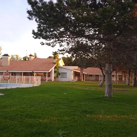 Glamping Camping Luksustelt